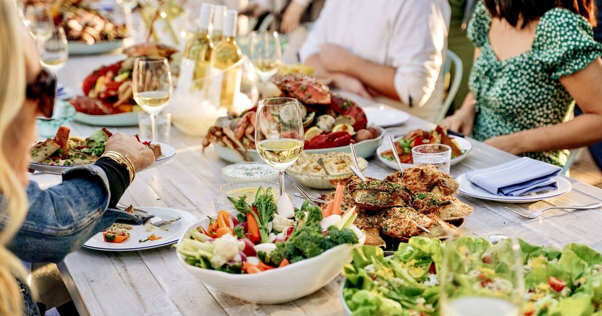 Ein Hauch von Tradition: Altbewährte Rezepte in historischen Restaurants