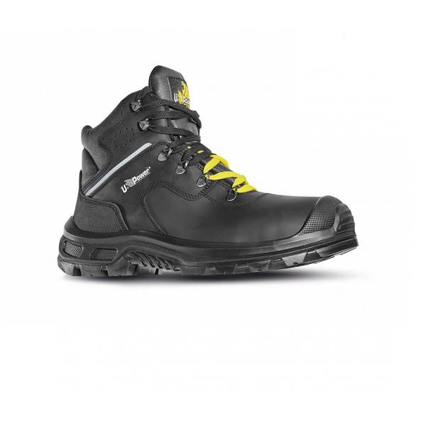 U-Power Schuhe für den Profi: Verfügbar bei Mister Worker®