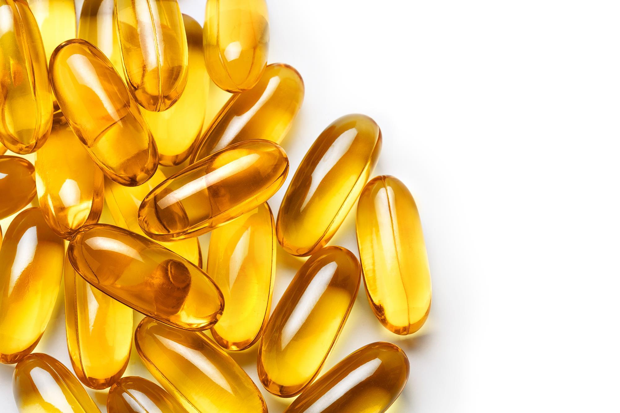 Charava’s Omega 3 Supplements: A Natural Pathway to Longevity and Enhanced Vitality