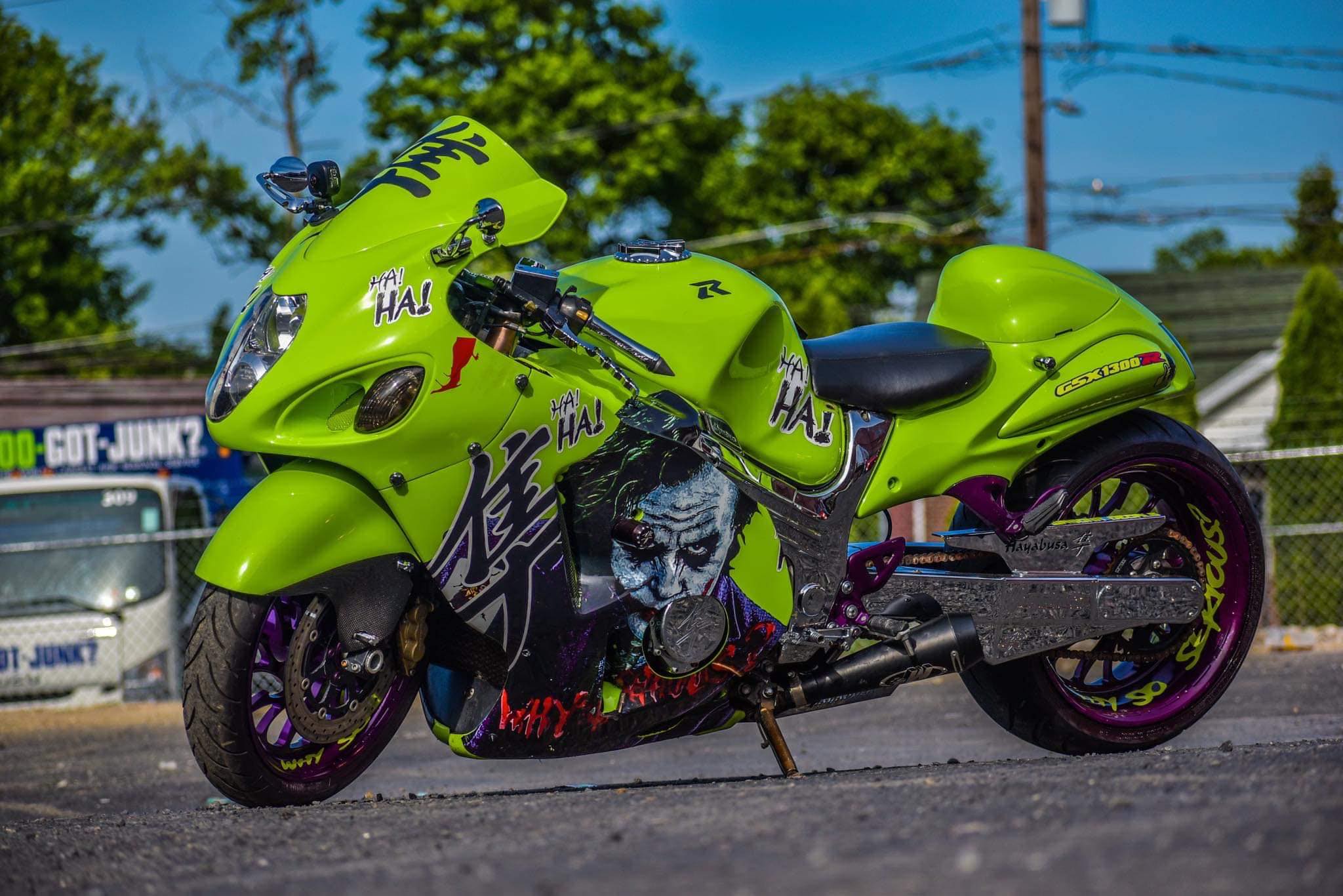 Transform Your Ride with a Custom Anime Car Vinyl Wrap That Turns Heads