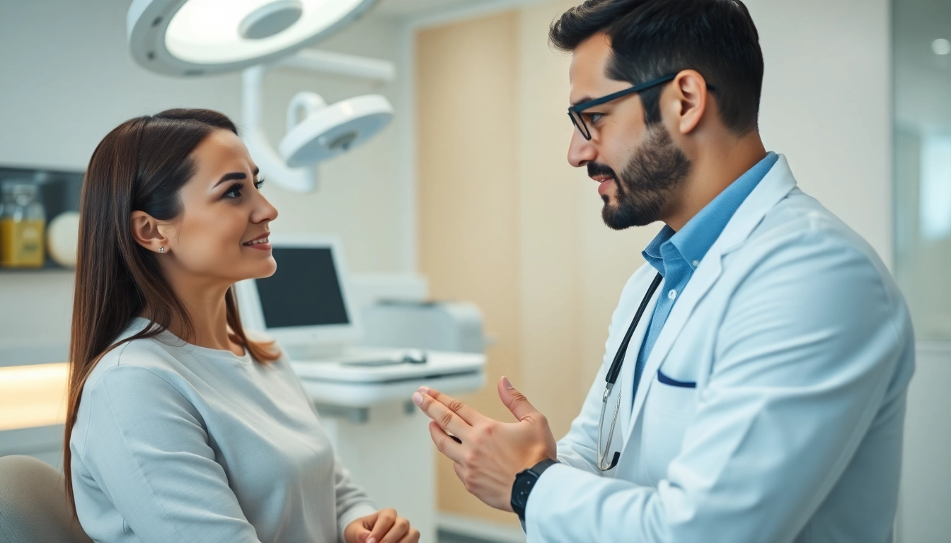 Ihre natürliche Schönheit unterstreicht Schönheitschirurgie Braunschweig