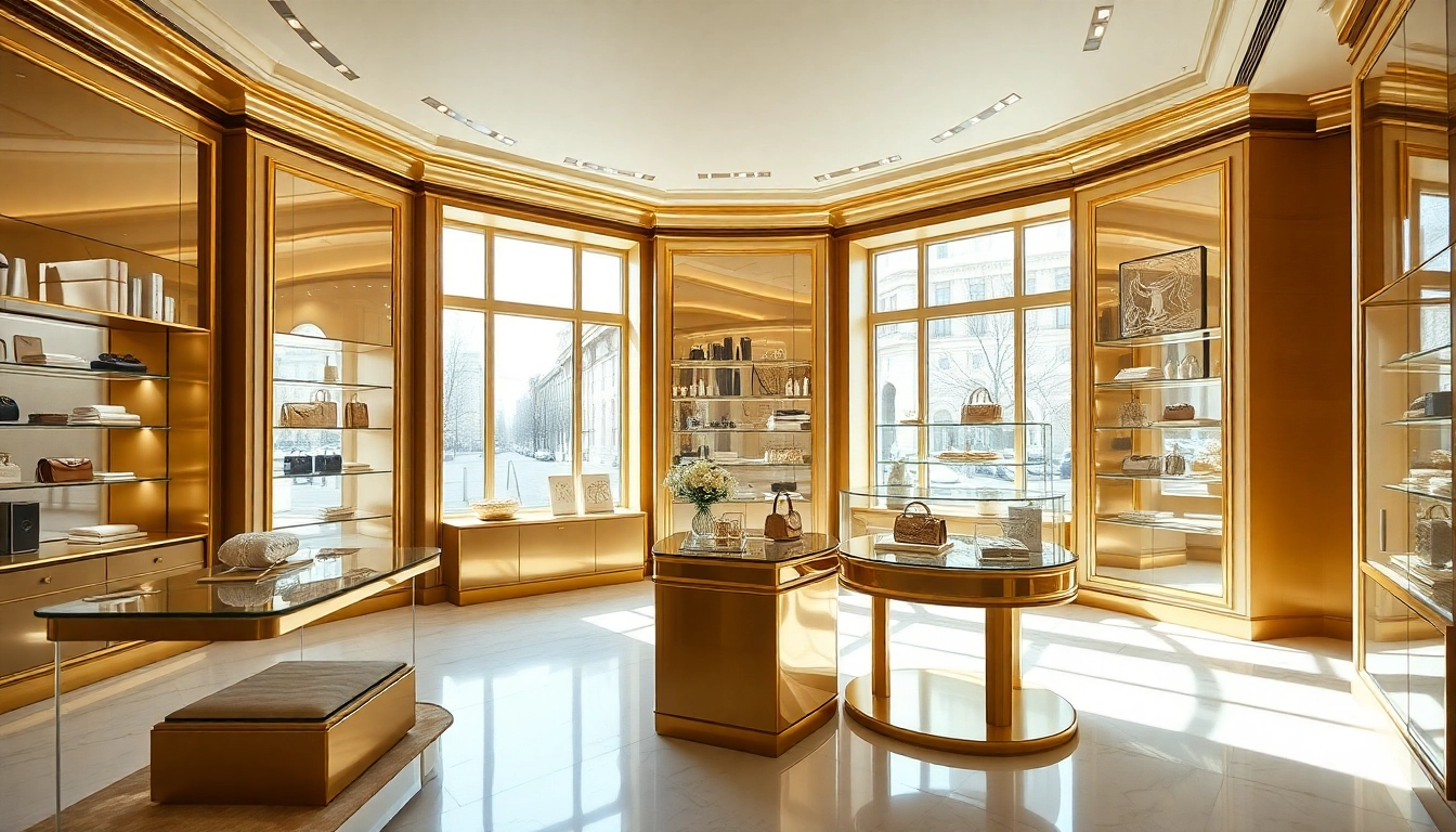 Luxury Watches and Jewelry That Define Style