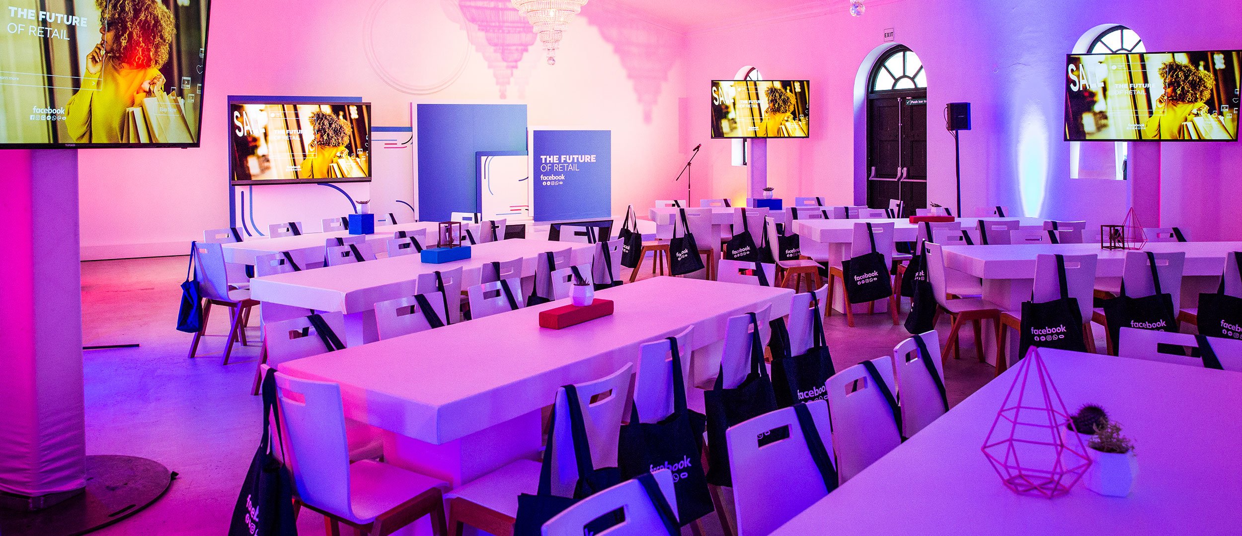 After-Work-Momente, die Berlin bewegen, als Teamevent und exklusiv für geschlossene Guppen für 20 bis 120 Personen in der Eventlocation Vivont Berlin