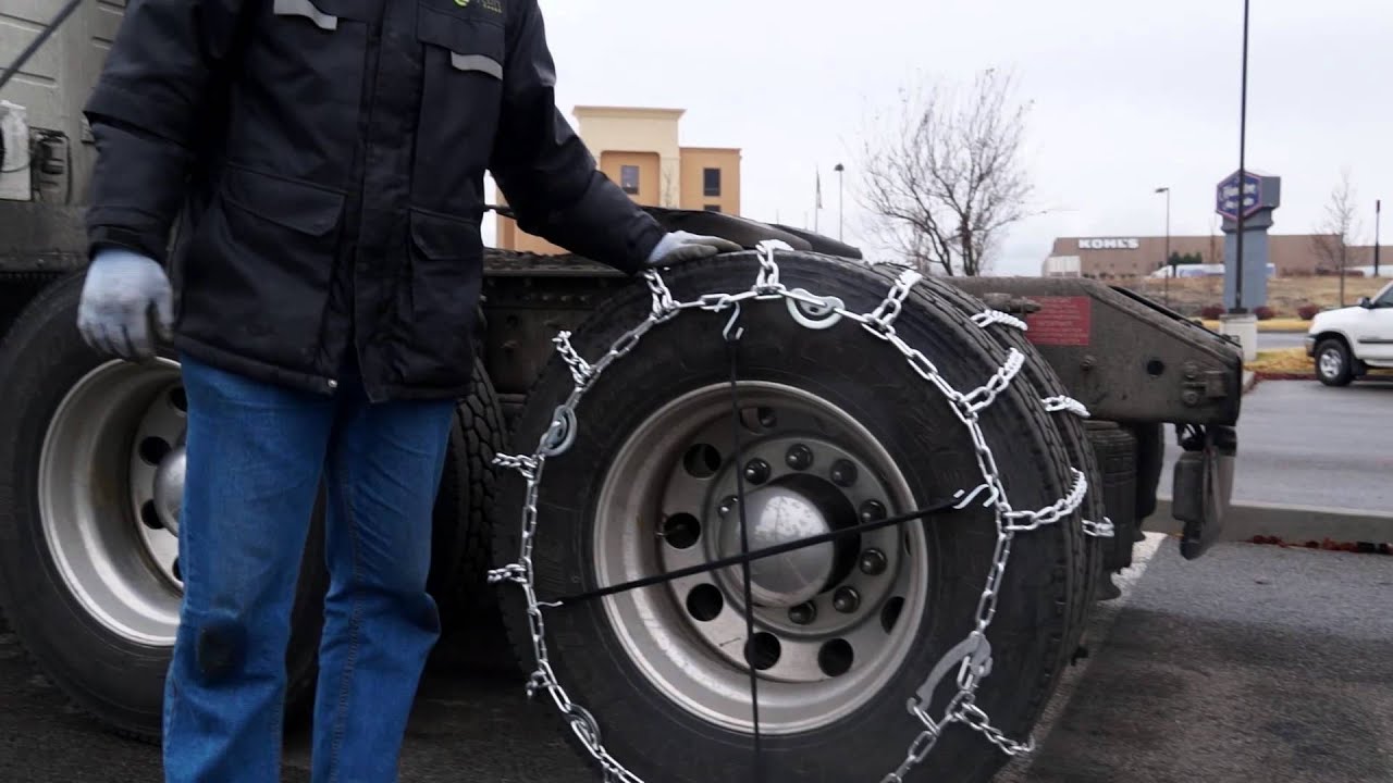 Pewag Schneeketten: Maximale Sicherheit für Ihr Fahrzeug bei winterlichen Straßenbedingungen