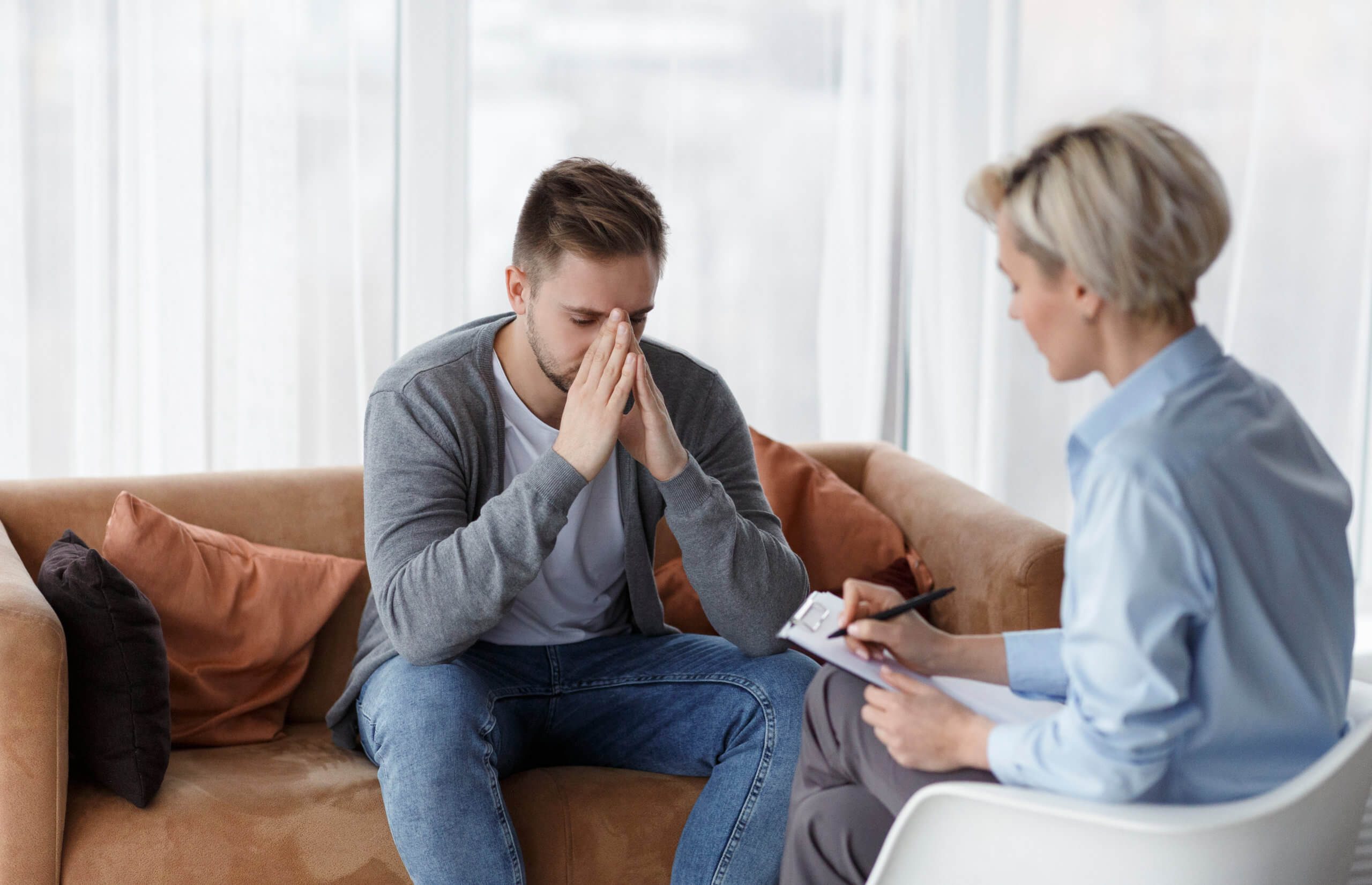 Praxis für Hypnose – Unterstützung bei der Transformation von Glaubenssätzen und Emotionen