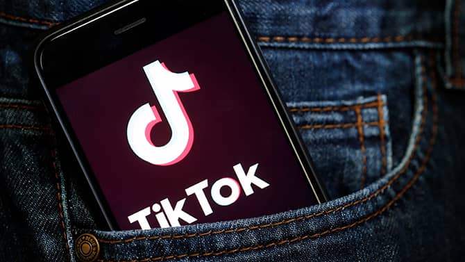 Erschwingliche und zuverlässige TikTok Likes von Followerk.de