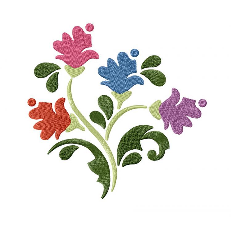 Unveiling Embroidery Wonders: Machine Embroidery Designs