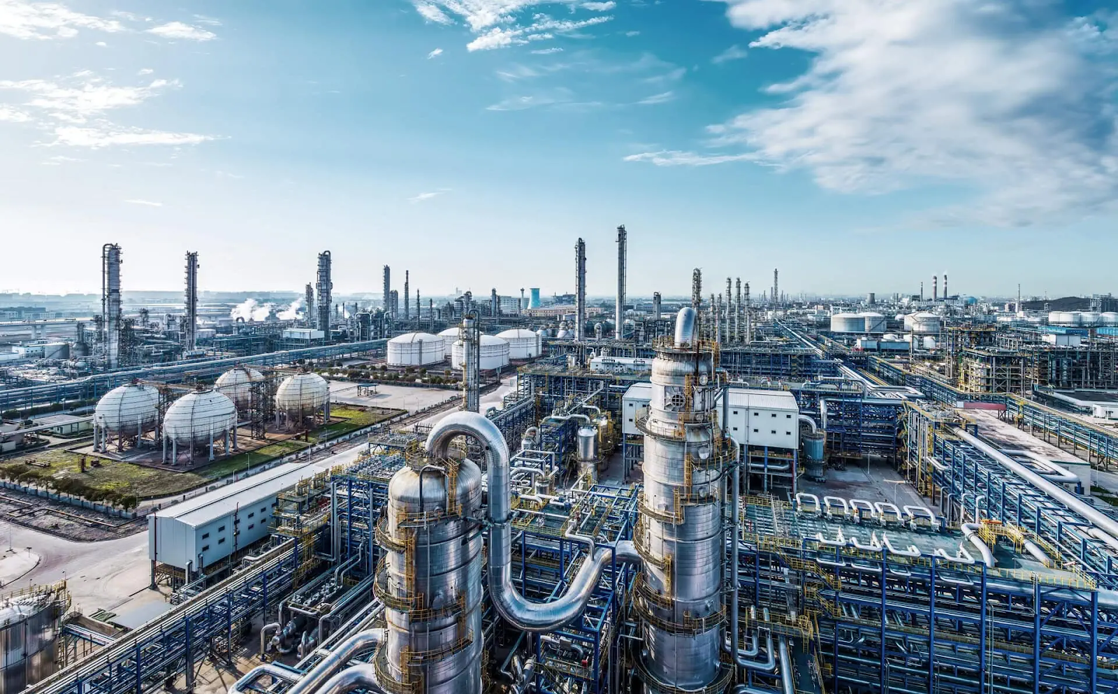 5 Schritte Zur Auswahl Des Richtigen E-Industrielieferanten