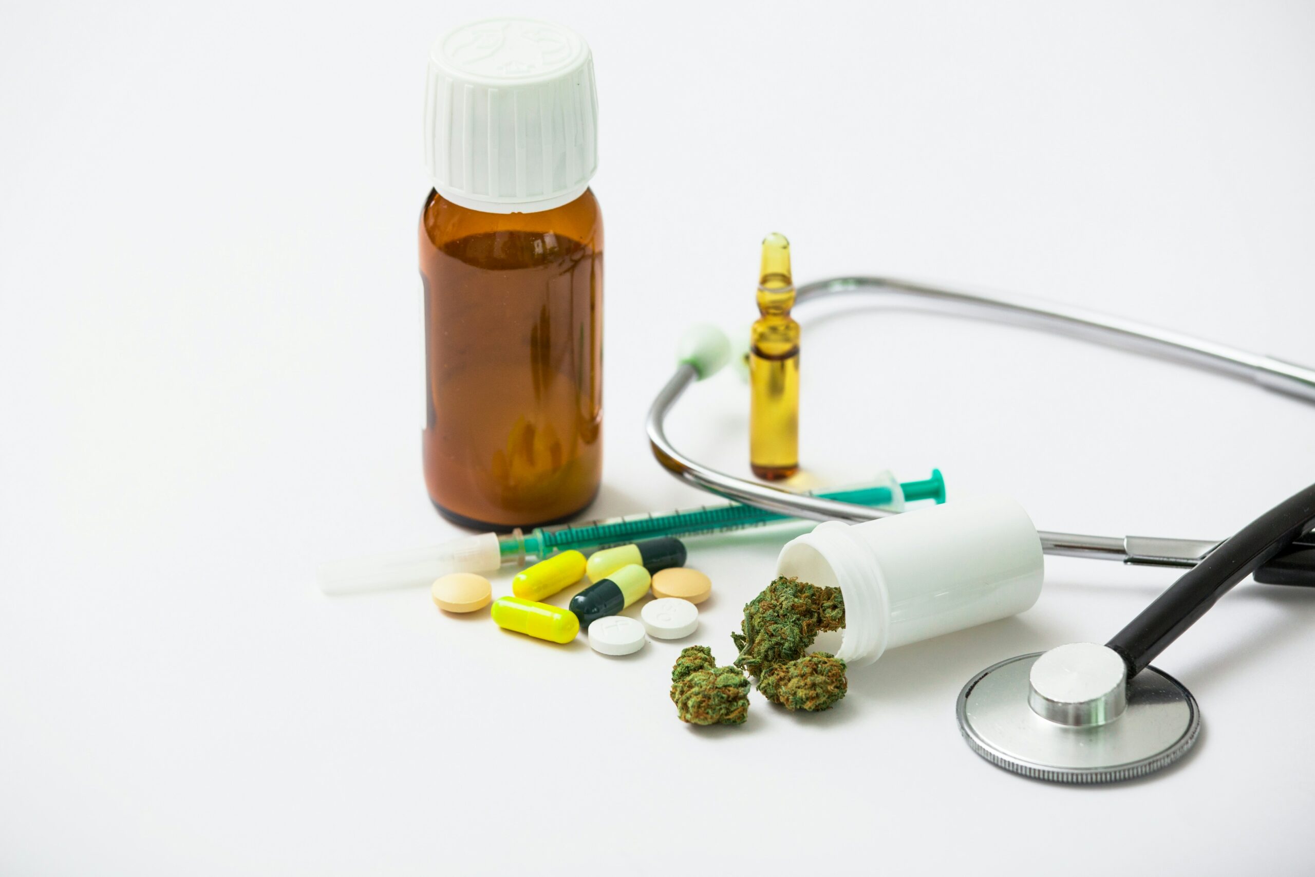 Jenseits der Schulmedizin: Was ist funktionelle Medizin?