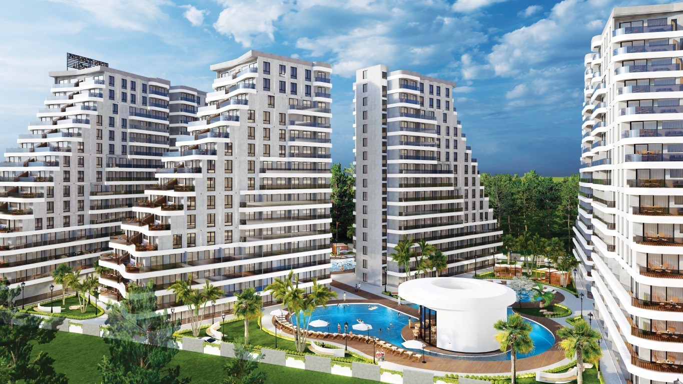 nord zypern immobilien