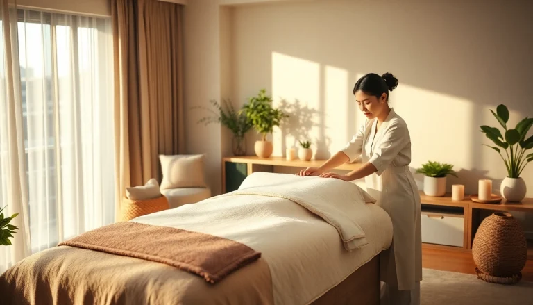 평택출장마사지 전문가가 고요한 가정 환경에서 이완과 편안함을 제공