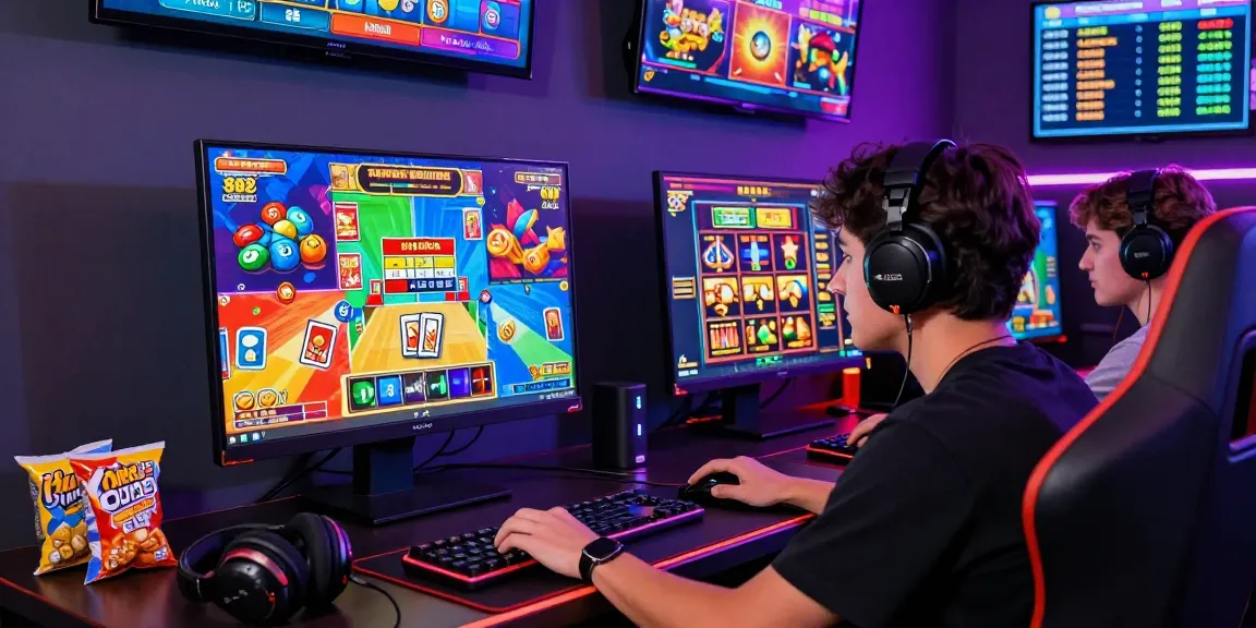 Experience thrilling gaming action at https://gemwin.pics/ with immersive visuals and interactive game elements.