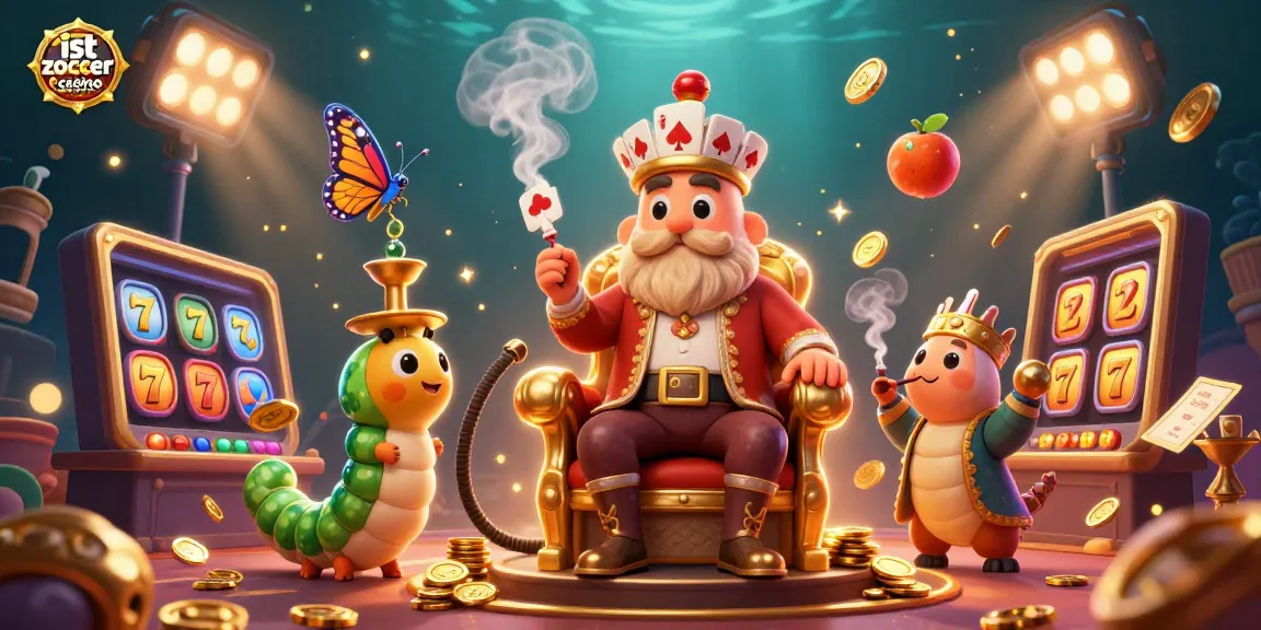 Zoccer Casino: Erfahren Sie, wie sicher das Spielvergnügen im Casino ist, während Sie die besten Casino-Spiele genießen.